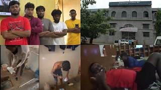 Three Jail Officials Suspended After Inmates Released Videos From Central Prison In Bengaluru