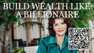 Build Wealth Like a Billionaire Your 2025 Wealth Transformation Begins Here