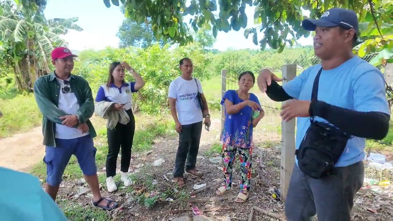 outreach site inspection