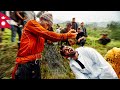 جربت عسل الهلوسة - الأخطر والأغلى بالعالم 🇳🇵 Hallucinogen Honey Hunters