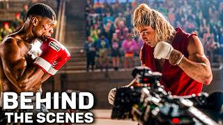 STREET FIGHTER – 'Training for Street Fighter' | Behind the Scenes Clip (2026)