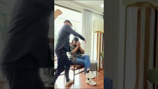 Karla Sofía Gascón reacciona a su nominación al Óscar a mejor actriz por 'Emilia Pérez' #shorts