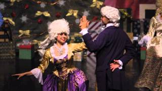 Nutcracker 2012 Ad hd