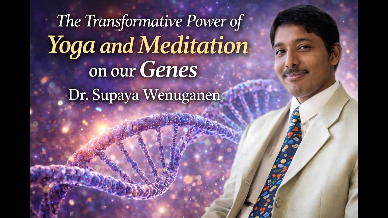 The Transformative Power of Yoga and Meditation: Integrating Mind, Body ...