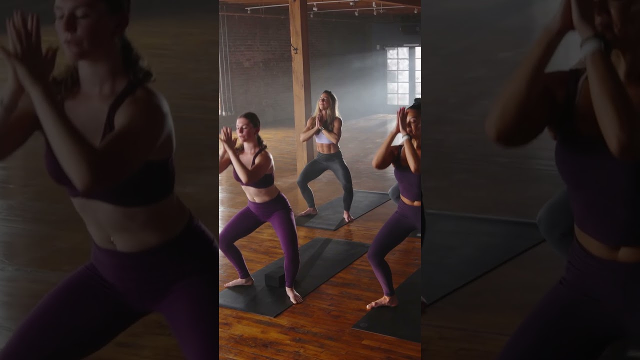 «Синхронизируй свой цикл» с Лорен