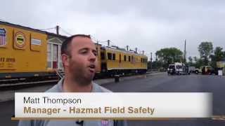 Chicagoland Rail Safety Is High-Tech