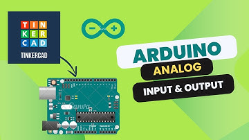 ANALOG INPUT - POTENTIOMETER [2]