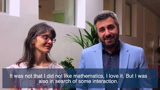 PGDE - Mathematics