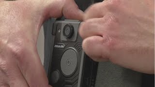 Pickaway County Sheriff's deputies to start wearing body cameras