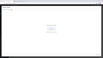 Easy Video Player WordPress plugin sticky shortcode
