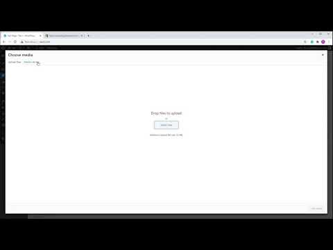Easy Video Player WordPress plugin sticky shortcode
