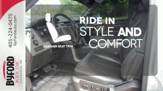 2012 FORD F150 SUPERCREW Chickasha Norman OK - SOLD