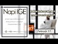 Napi IGE | A siker kulcsa: Ismerd meg az embereidet! | 2025.02.17