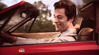 Hart to Hart intro Chuck