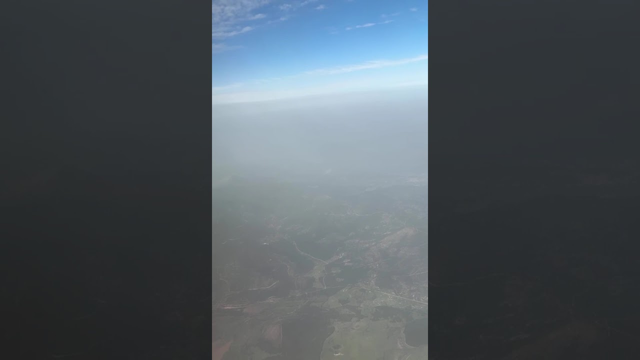 SunExpress. İzmir to Barcelona #sunexpress #izmir #barcelona 