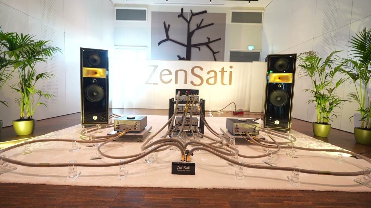 2025 Sound Society Copenhagen - ZenSati - ZenSati 