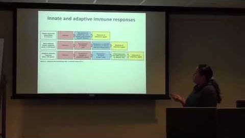"How to do an ELISPOT to detect immune responses in vitro" by Dr. Tatiana Garcia-Bates