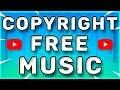 How To Get Copyright FREE Background Music For YouTubers! (2019)