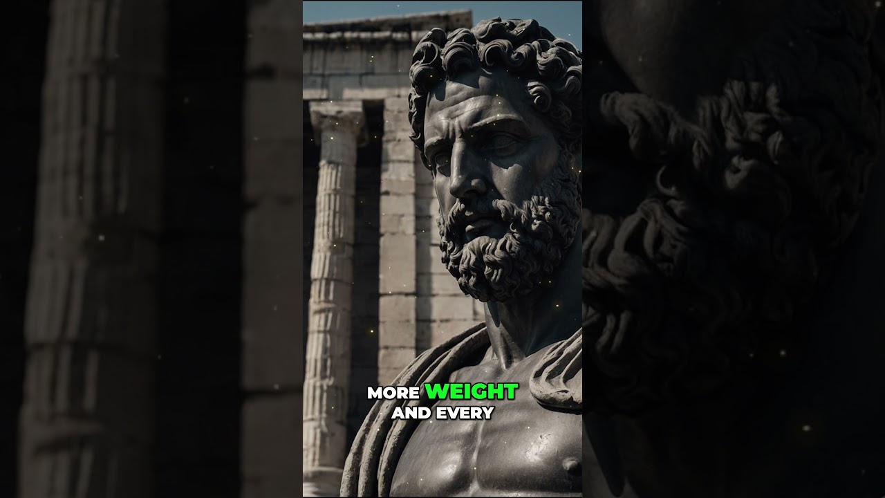 Last Words: How Would You Live with No Tomorrow? 