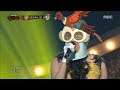King Of Masked Singer 복면가왕 Pheasant 2round Free Time20171203 King Of Masked Singer 복면가왕 Pheasant 2round Free Time20171203