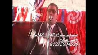 Sheikh Anwar Shahat-Surah Al-Hajj 23.04.2012