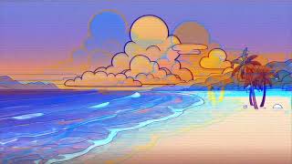 Tremologix/KOBE NIGHT WAVE WRITER feat.ZトN&初音ミク(Seaside Ver.)［MV］