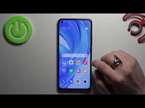 Настройка уведомлений на Xiaomi Mi 11 Lite / Как настроить уведомления на Xiaomi Mi 11 Lite?
