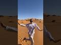 Footloose - Kenny Loggins • Sahara Edition! 🐪  #dance #firstdance  #comingsoon