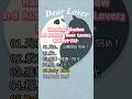 Hannibal Shadow 3rd ALBUM 「Dear Lover」PV第1弾 プロモーション前半セットリスト 制御不能なよっちー発のハンニバルシャドウ最新アルバム情報 #オルタナティブロック