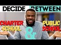 5 Teacher Lessons Learned Teaching in Charter vs Public School and Advice if Considering a Switch