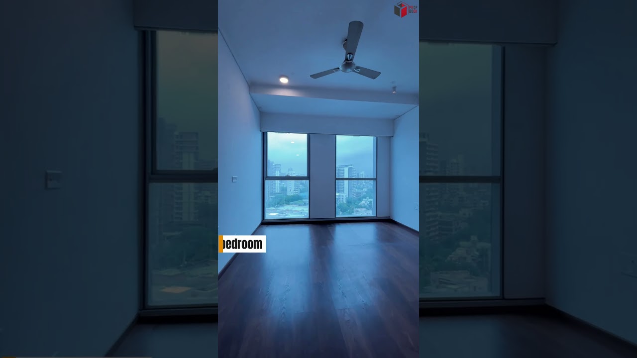 Ultra-Luxury 4 BHK Apartment For Sale / Rent | In Dadar | Mumbai