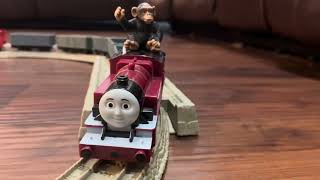 Trackmaster (HiT) Track expansion pack review