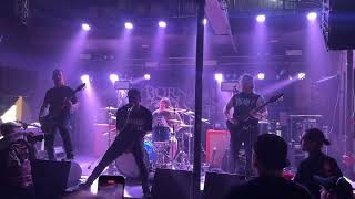 Dead Days - Brightburn (Live @ Rum Runners 2025)
