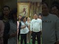 H Rhoma irama dan Soneta group, terimakasih atas doa dan ucapan #mardatila #rhomairama #soneta