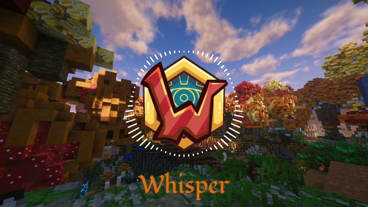 Wynncraft OST Cover - Whisper