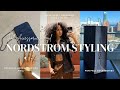 I HAD A STYLIST PICK MY FALL ACCESSORIES AT NORDSTROM | HOW TO GET YOUR OWN FREE STYLIST | NEW IN