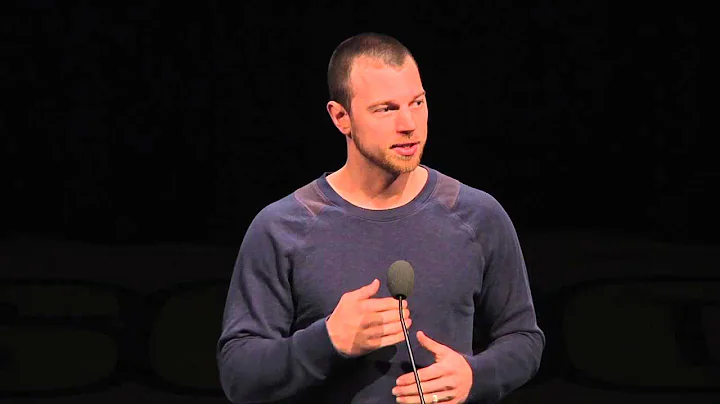 02.07.2013 - Ben Zobrist - Athlete Chapel