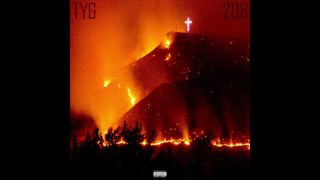 The Yung God - Off the Rip