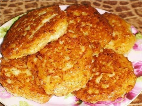 Быстрые беляши на кефире