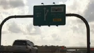 FDOT SUNPASS PAYMENTS