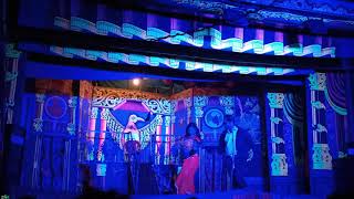 Pallavi Ballari Clab Dance