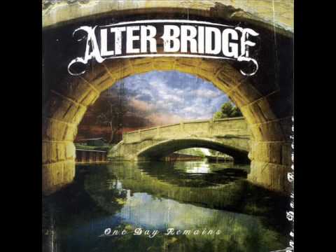 Download lagu Alter Bridge - The End Is Here + Lyrics Alter Bridge - The End Is Here + Lyrics