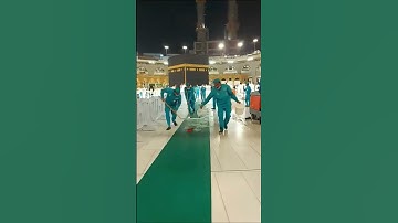 Thumbnail of Mashallah makka madina #madina #makkah #viral #shorts