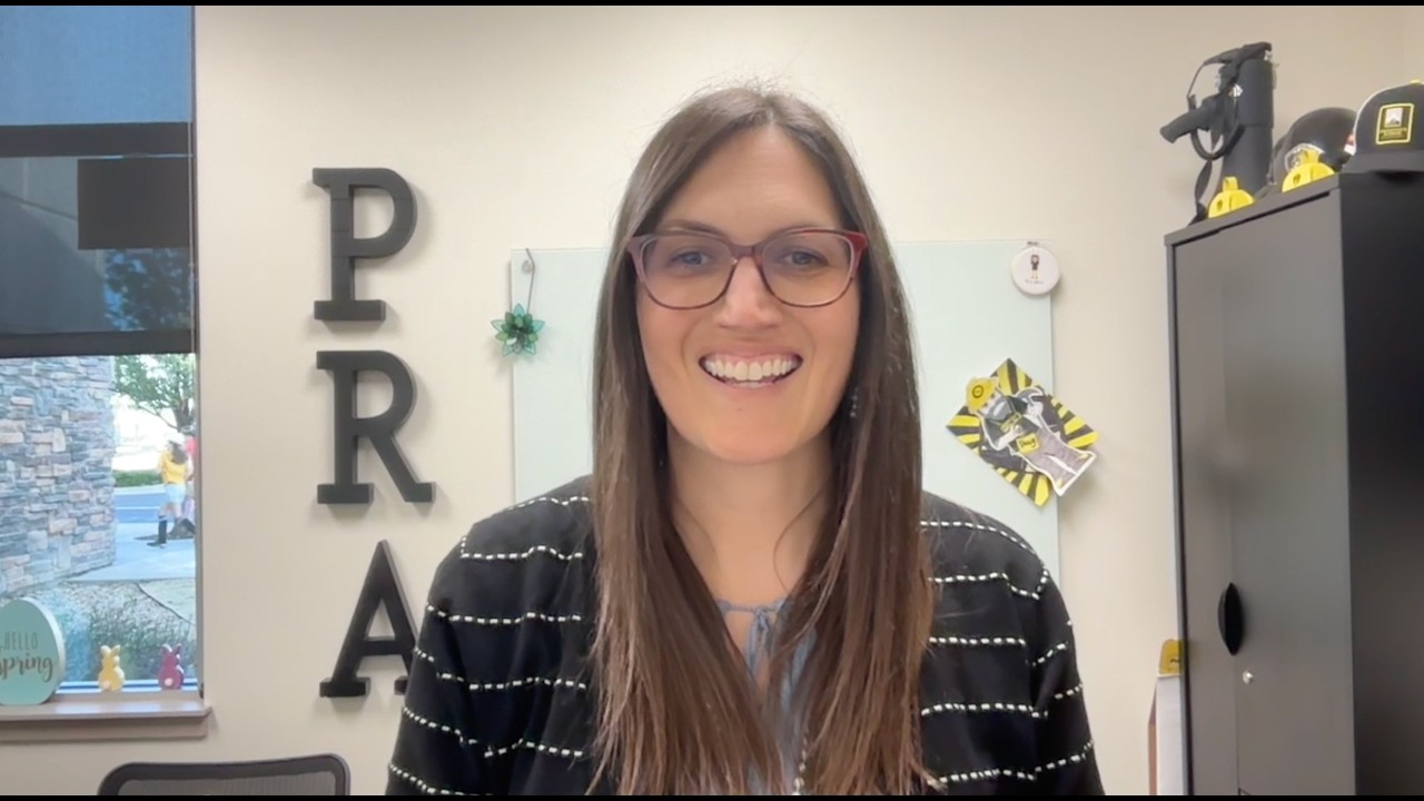 Miner Message from April Wilkin, PRA Executive Director (April 2026 ...
