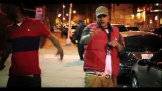 Gmb Rellyon Feat Heez U Can B Official Video