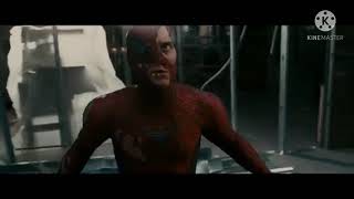 سبايدر مان ضد سبايدر مان شرير spider man vs ivil spider man