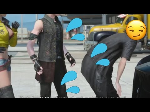 Video: Final Fantasy 15 Episodul Gladiolus DLC Ghid și Progres, Cum Să Deblochezi Genji Blade și Alte Recompense