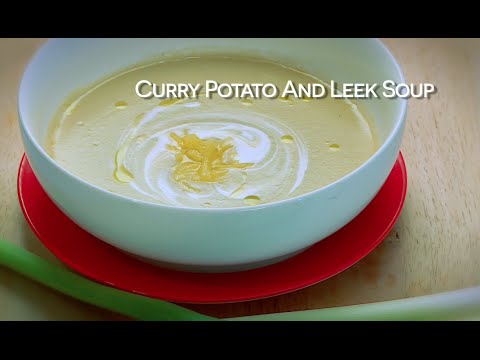 curry-potato-and-leek-soup-|-food-flip-|-food-network-asia