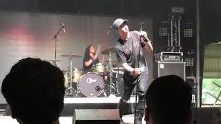 Manafest-No Plan B (Live @ Lifest 2018)