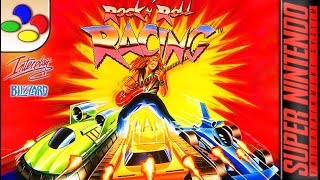 Rock N' Roll Racing (Multi), a mistura explosiva entre carros e som